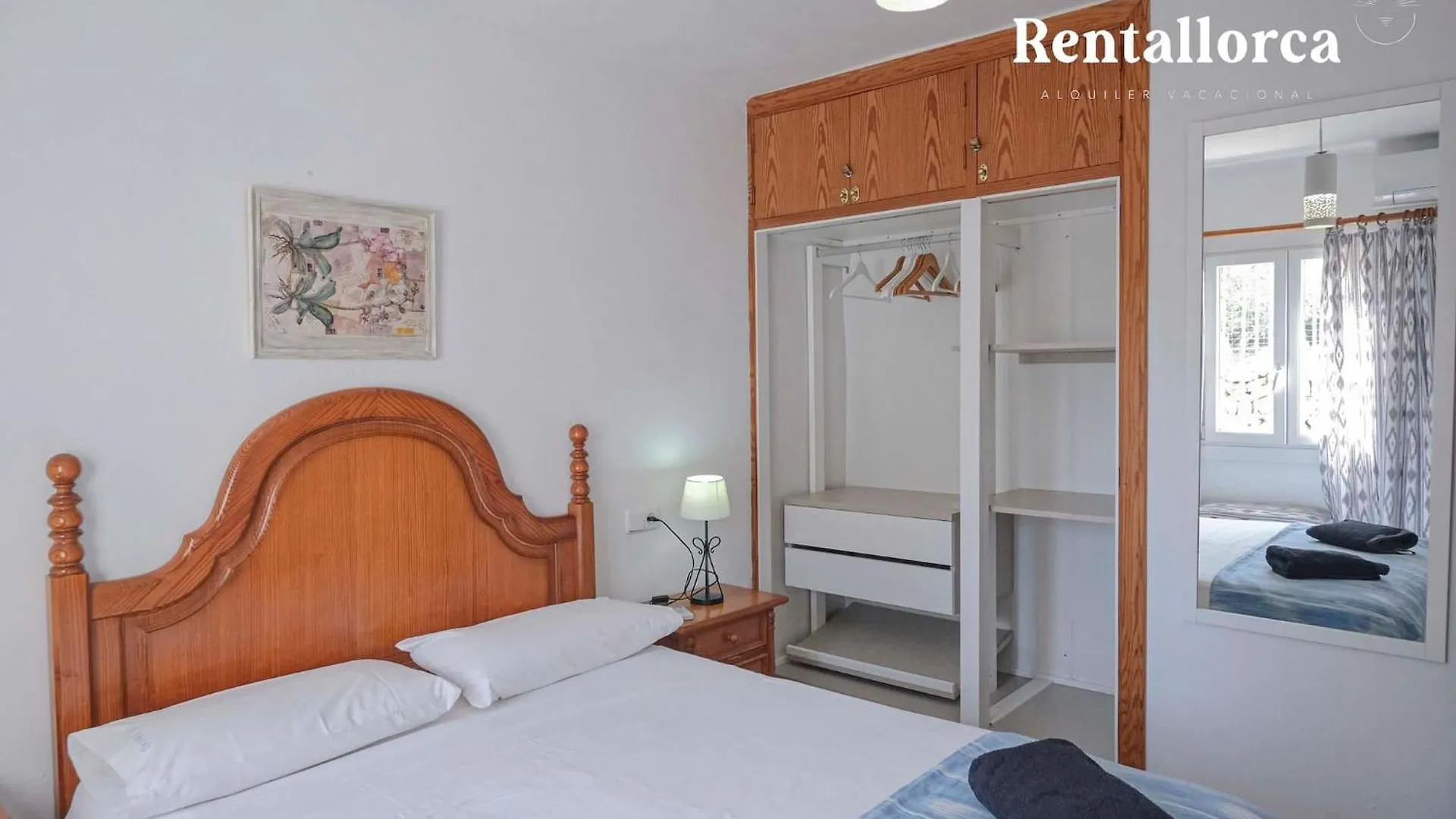 Country house Cristi Bressals By Rentallorca Alcudia